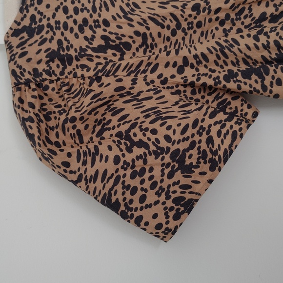 NWT Anthropologie Somerset Dress XS - Picture 11 of 16